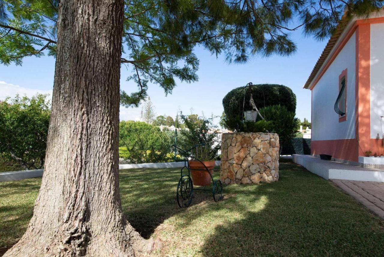 Casa Acacia Villa Carvoeiro  Exterior photo